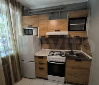 Продается 1-комнатная квартира, 31,4 м²