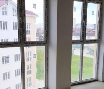 Продается 2-х комнатная квартира, 59,4 м²