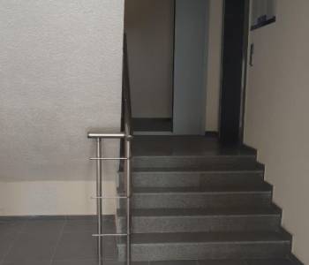 Продается 2-х комнатная квартира, 59,4 м²