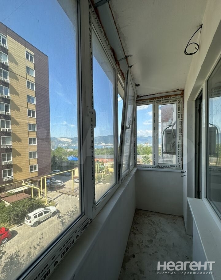 Продается 1-комнатная квартира, 38 м²