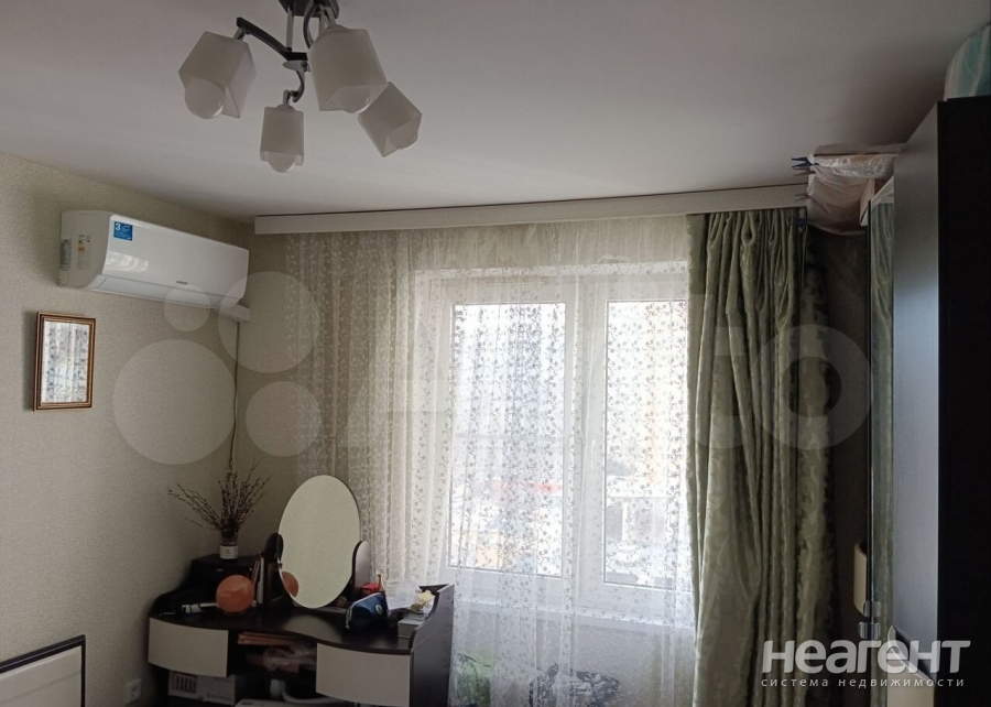 Продается 2-х комнатная квартира, 65 м²