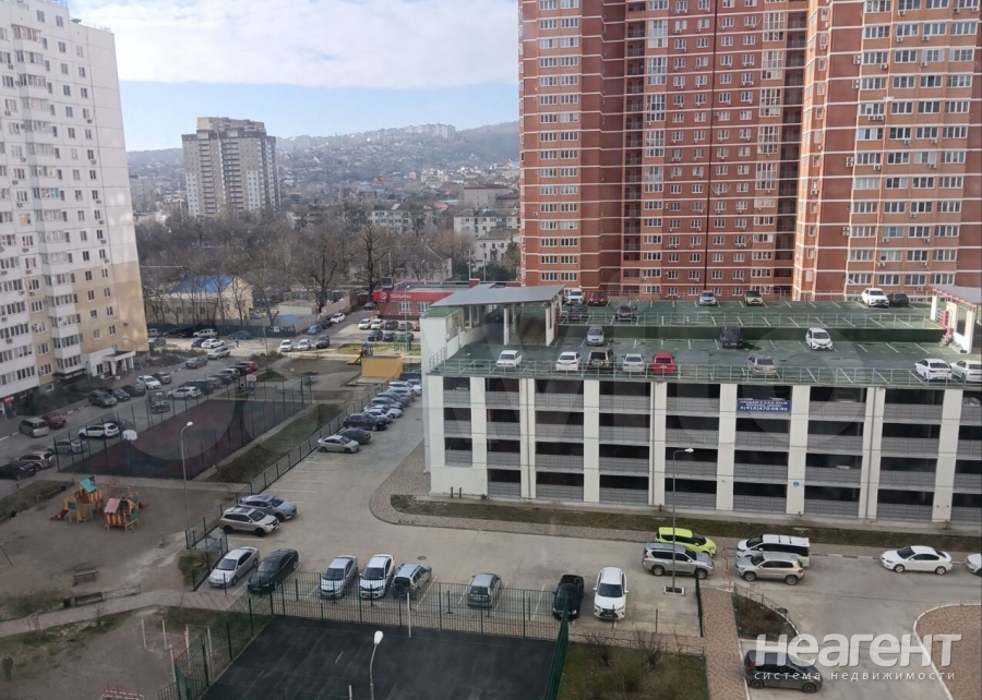 Продается 2-х комнатная квартира, 65 м²