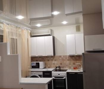 Продается 1-комнатная квартира, 22 м²