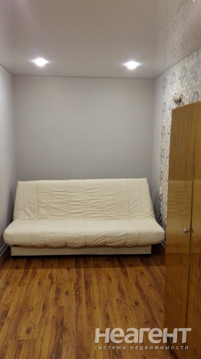 Продается 1-комнатная квартира, 22 м²