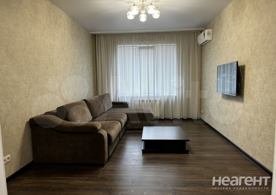 Продается 2-х комнатная квартира, 61 м²