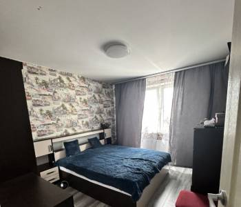 Продается 2-х комнатная квартира, 61 м²