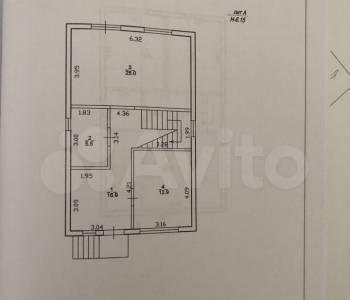 Продается Дом, 140 м²