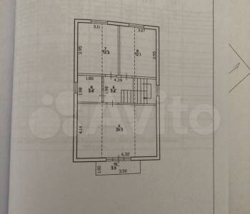 Продается Дом, 140 м²