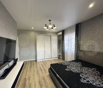 Продается 1-комнатная квартира, 48,7 м²