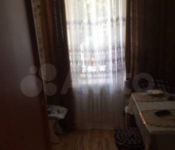 Продается 2-х комнатная квартира, 33 м²