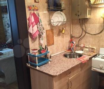 Продается 2-х комнатная квартира, 33 м²
