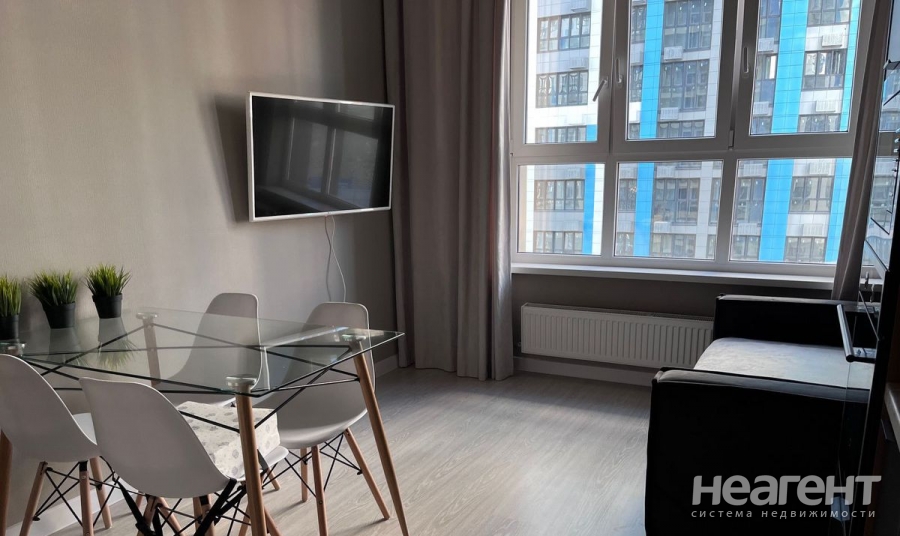 Продается 2-х комнатная квартира, 67 м²