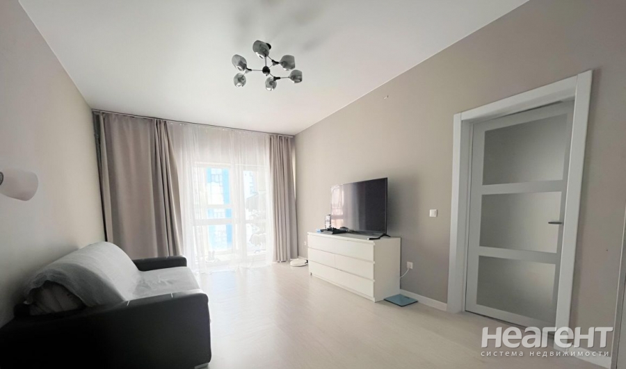 Продается 2-х комнатная квартира, 67 м²