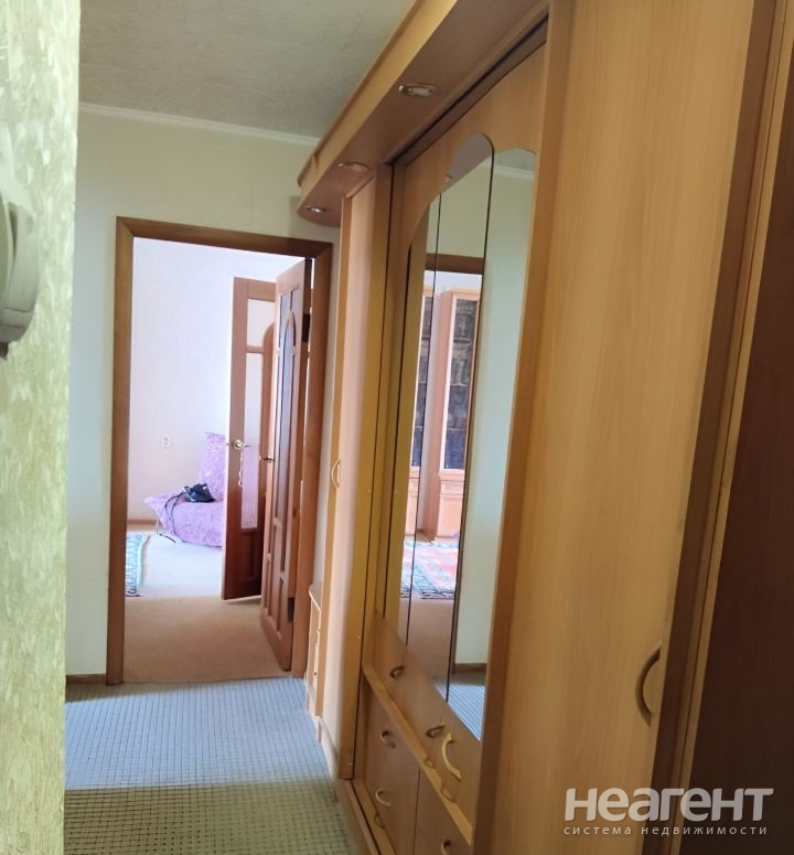 Продается 3-х комнатная квартира, 59 м²