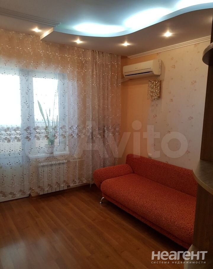 Продается 3-х комнатная квартира, 85 м²