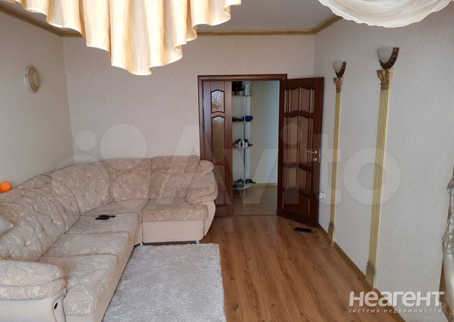 Продается 3-х комнатная квартира, 85 м²