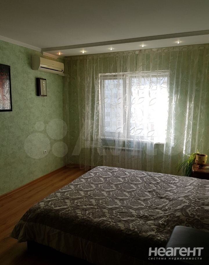 Продается 3-х комнатная квартира, 85 м²