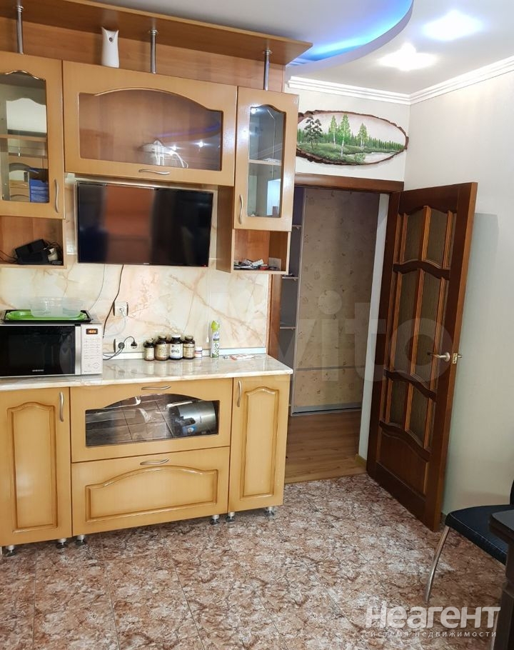 Продается 3-х комнатная квартира, 85 м²