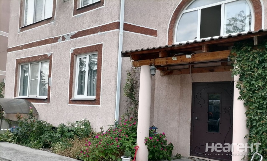 Продается 2-х комнатная квартира, 68 м²