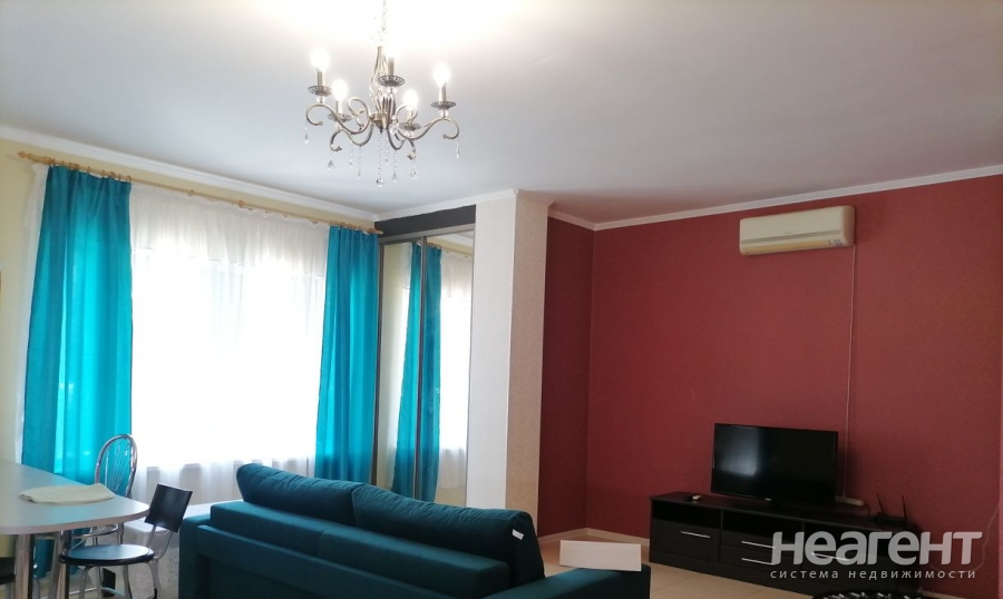 Продается 2-х комнатная квартира, 68 м²