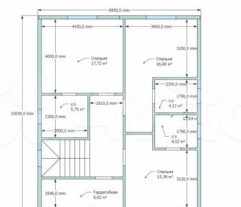 Продается Дом, 180 м²