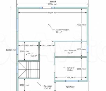 Продается Дом, 180 м²