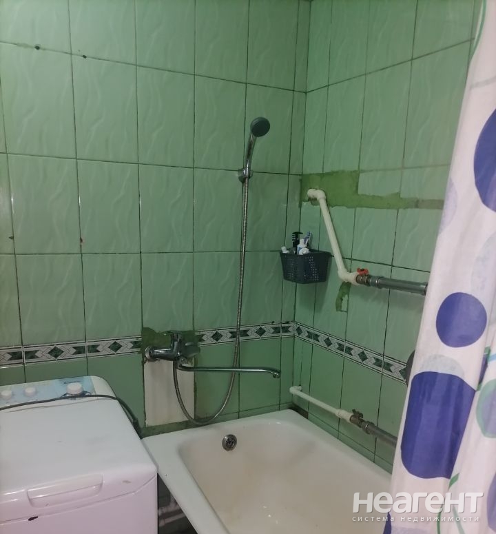 Продается 1-комнатная квартира, 31,4 м²