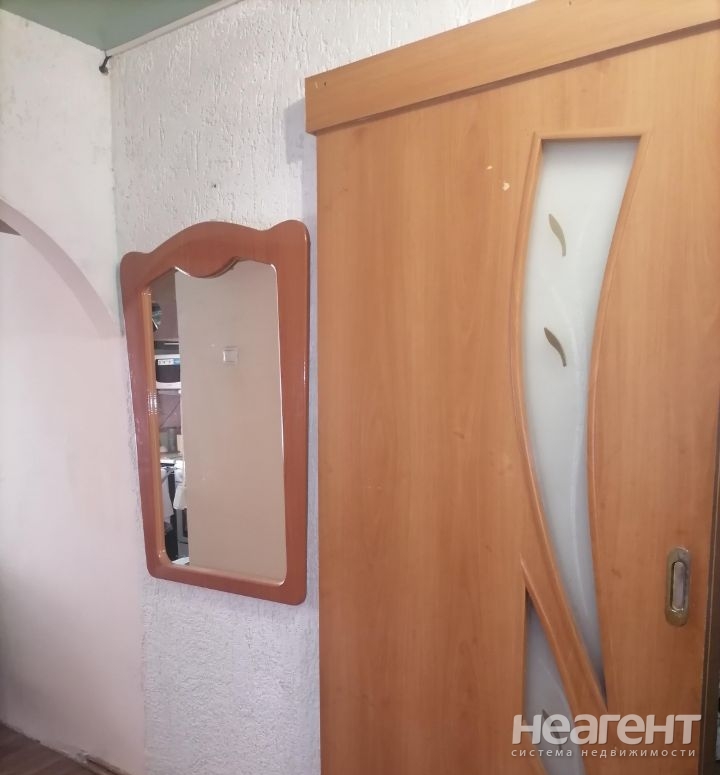 Продается 1-комнатная квартира, 31,4 м²