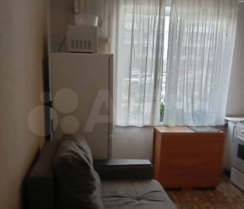 Продается 1-комнатная квартира, 39 м²