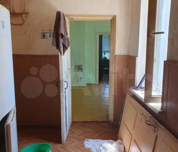 Продается 2-х комнатная квартира, 29,2 м²