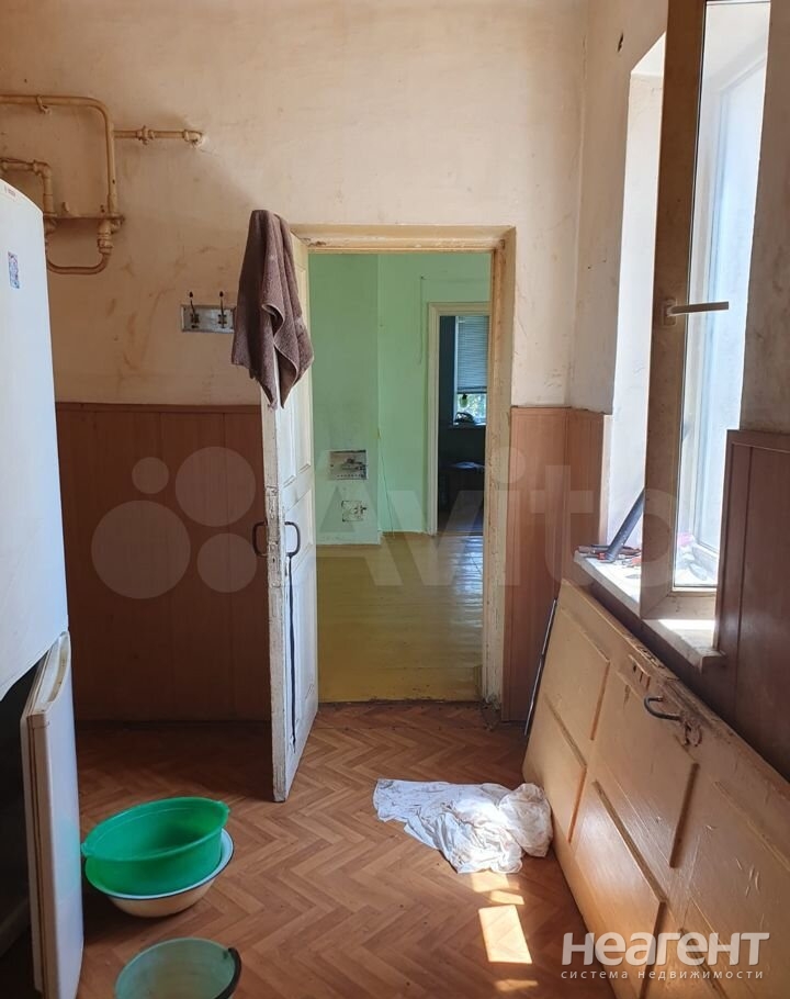 Продается 2-х комнатная квартира, 29,2 м²