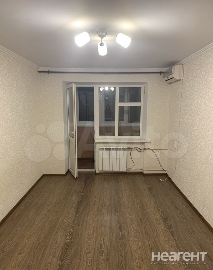 Сдается 1-комнатная квартира, 30 м²