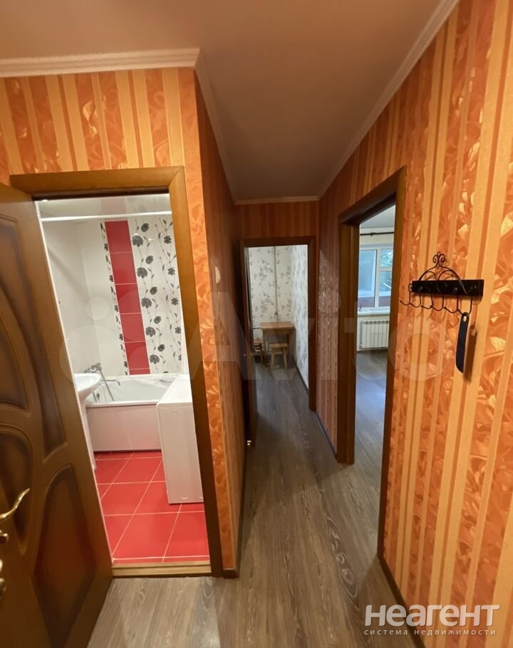 Сдается 1-комнатная квартира, 30 м²