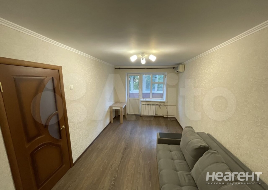 Сдается 1-комнатная квартира, 30 м²