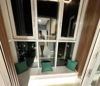 Сдается 1-комнатная квартира, 42 м²