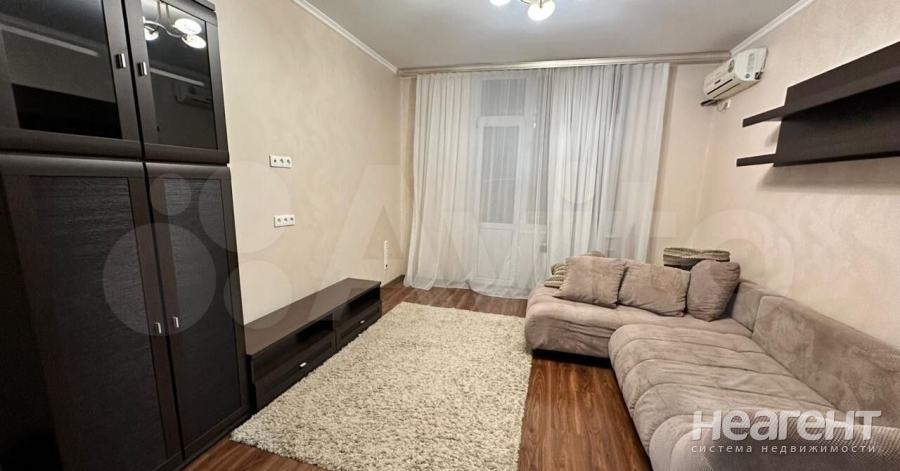 Продается 2-х комнатная квартира, 63 м²