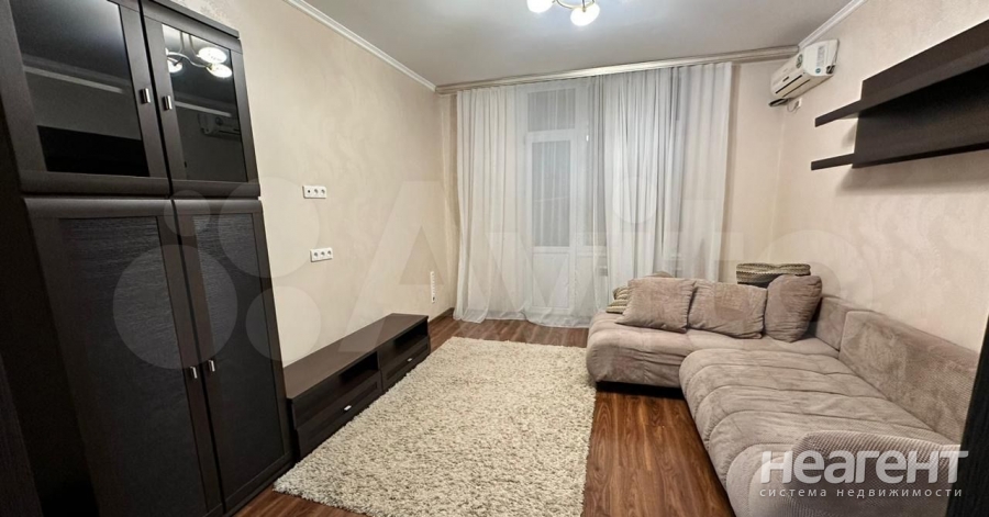 Продается 2-х комнатная квартира, 63 м²