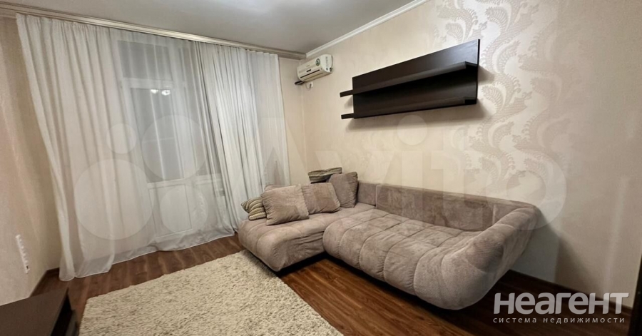 Продается 2-х комнатная квартира, 63 м²