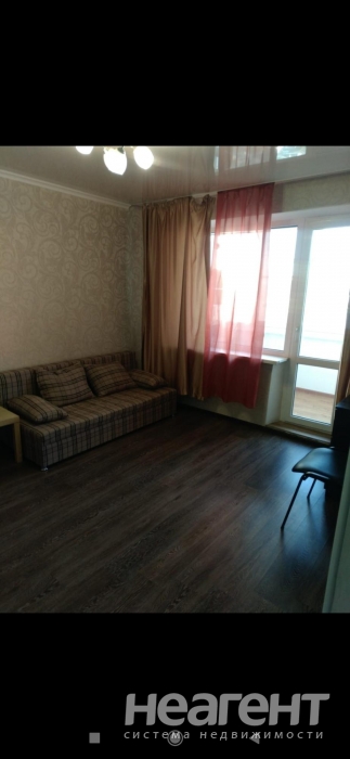 Продается 1-комнатная квартира, 33 м²