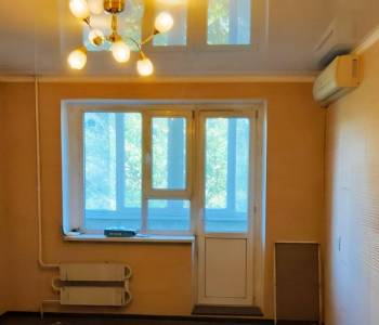 Продается 2-х комнатная квартира, 50,5 м²