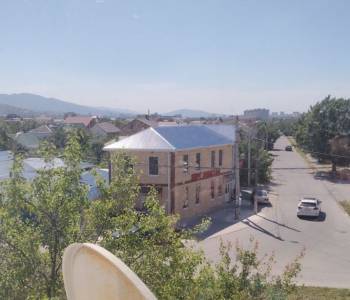 Продается 2-х комнатная квартира, 50,5 м²