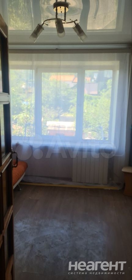 Продается 1-комнатная квартира, 18 м²