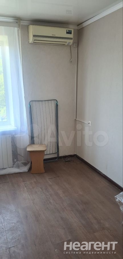 Продается 1-комнатная квартира, 18 м²