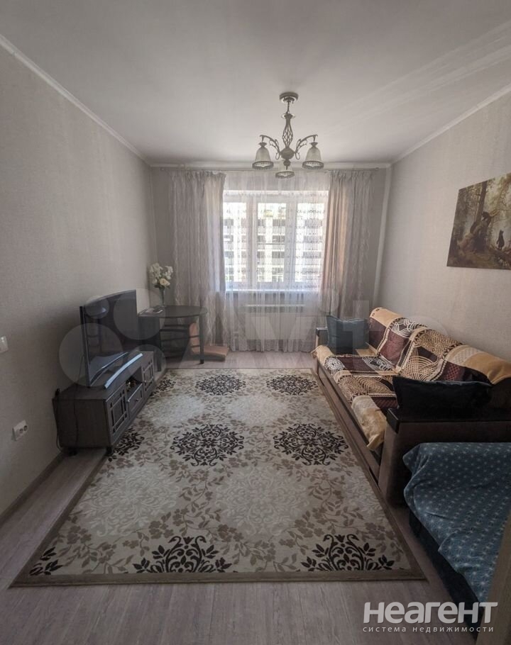 Продается 3-х комнатная квартира, 85,3 м²