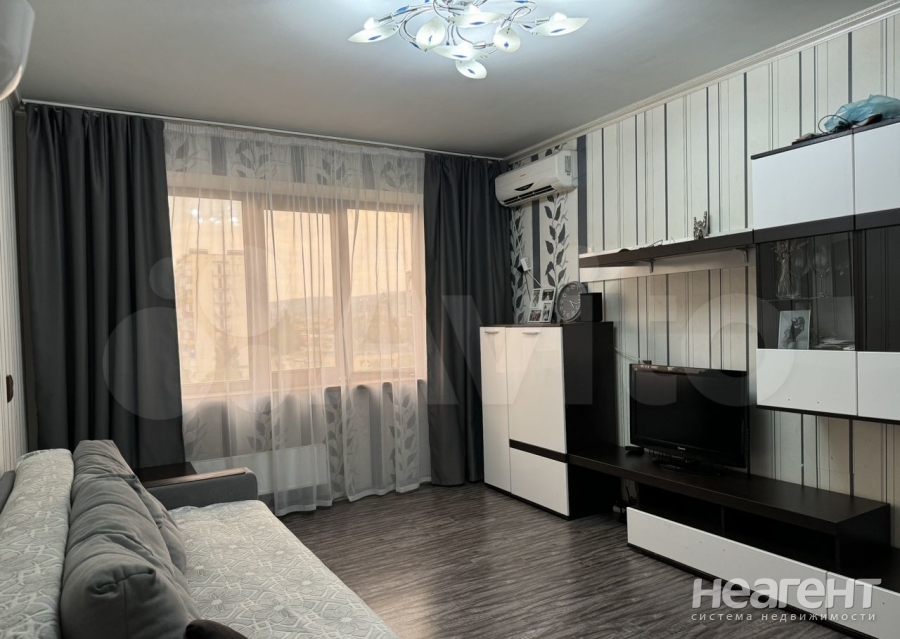 Продается 3-х комнатная квартира, 64,7 м²