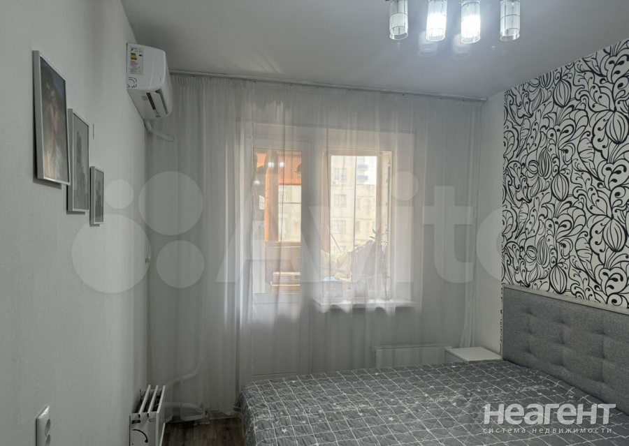 Продается 3-х комнатная квартира, 64,7 м²