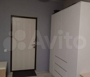 Продается 1-комнатная квартира, 23 м²