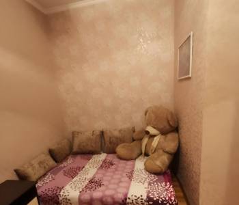 Продается 3-х комнатная квартира, 70,3 м²