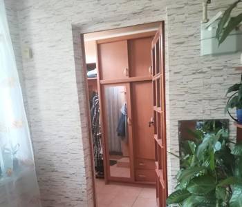 Продается 3-х комнатная квартира, 70,3 м²