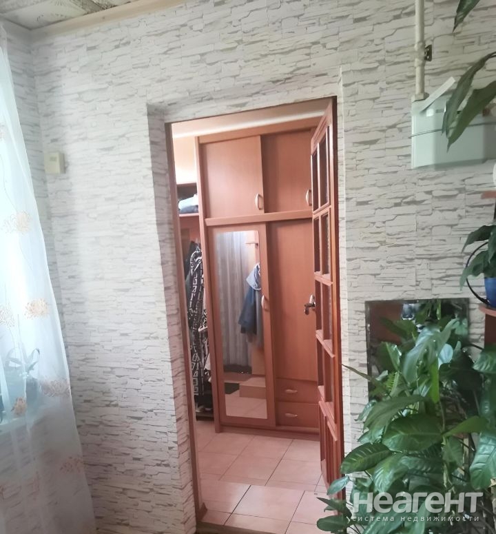 Продается 3-х комнатная квартира, 70,3 м²